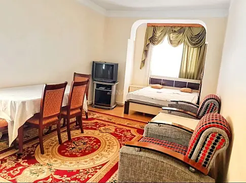 Satılır 1 otaqlı mənzil 42 m² — Bakı, Keşlə 1 otaq 42.00 m²