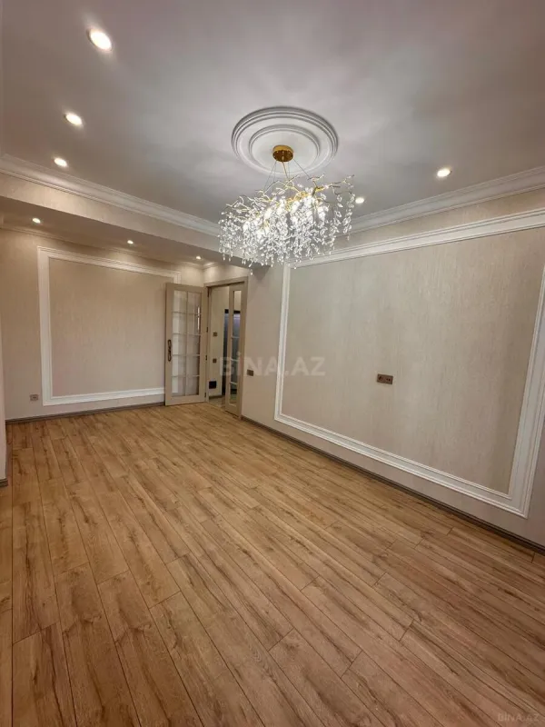 Satılır 3 otaqlı mənzil 75 m²