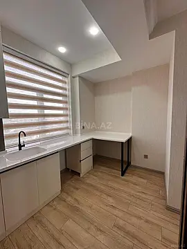 Satılır 3 otaqlı mənzil 75 m²