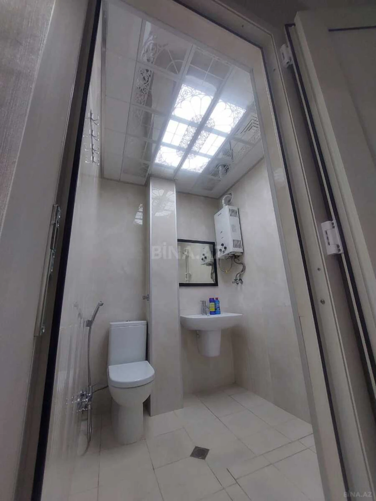 Satılır 3 otaqlı mənzil 90 m²