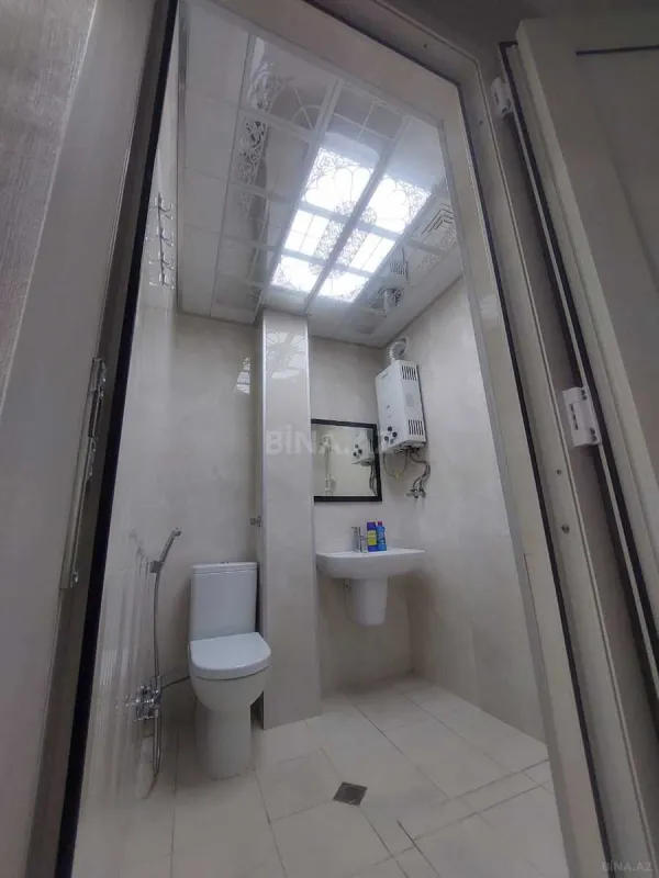 Satılır 3 otaqlı mənzil 90 m²