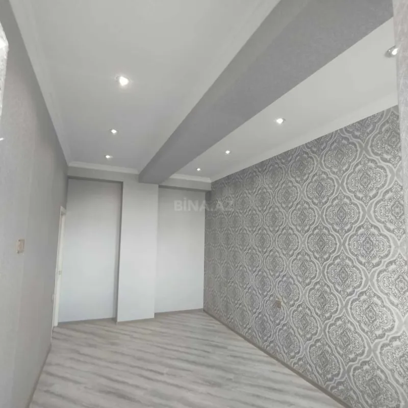 Satılır 3 otaqlı mənzil 90 m²