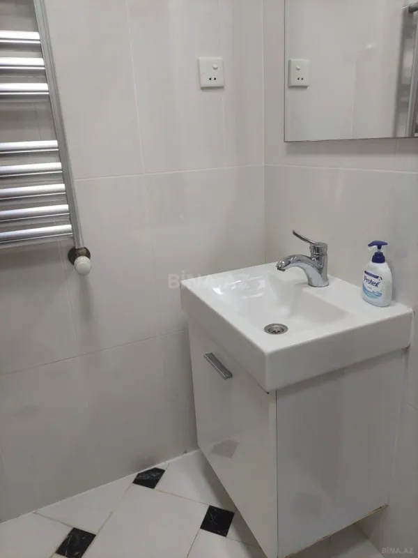 Satılır 2 otaqlı mənzil 55 m²