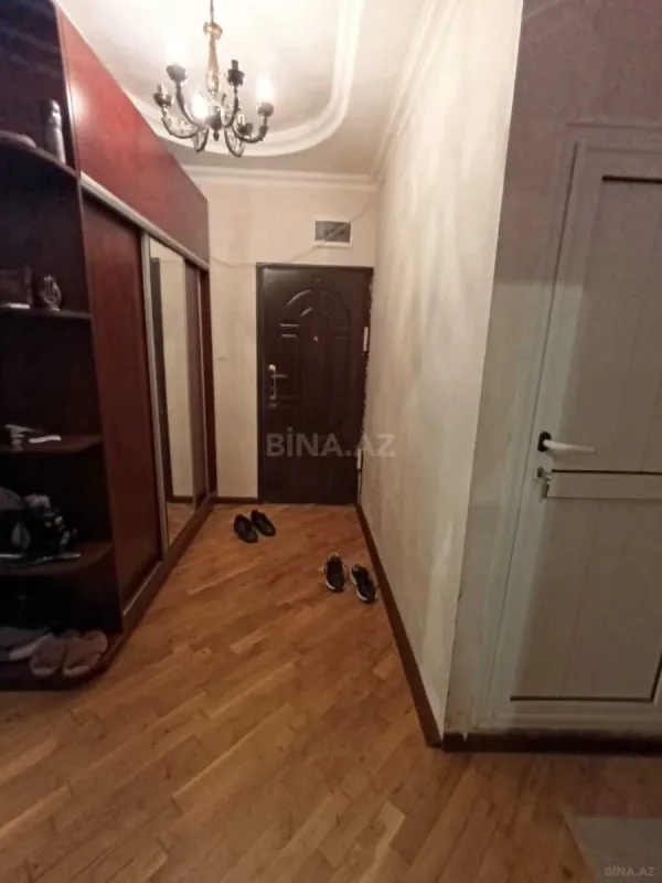 Satılır 3 otaqlı mənzil 100 m²