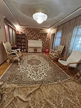 Satılır 3 otaqlı mənzil 100 m²