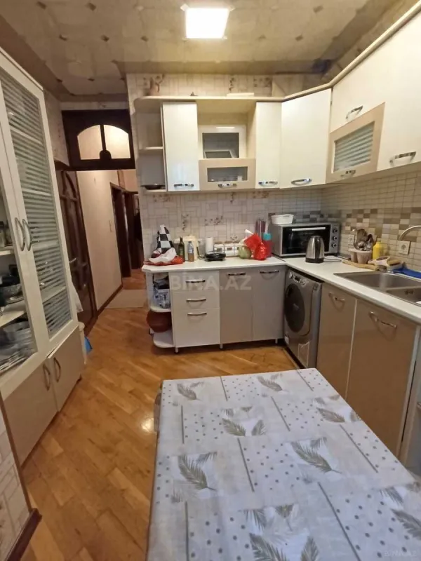 Satılır 3 otaqlı mənzil 100 m²