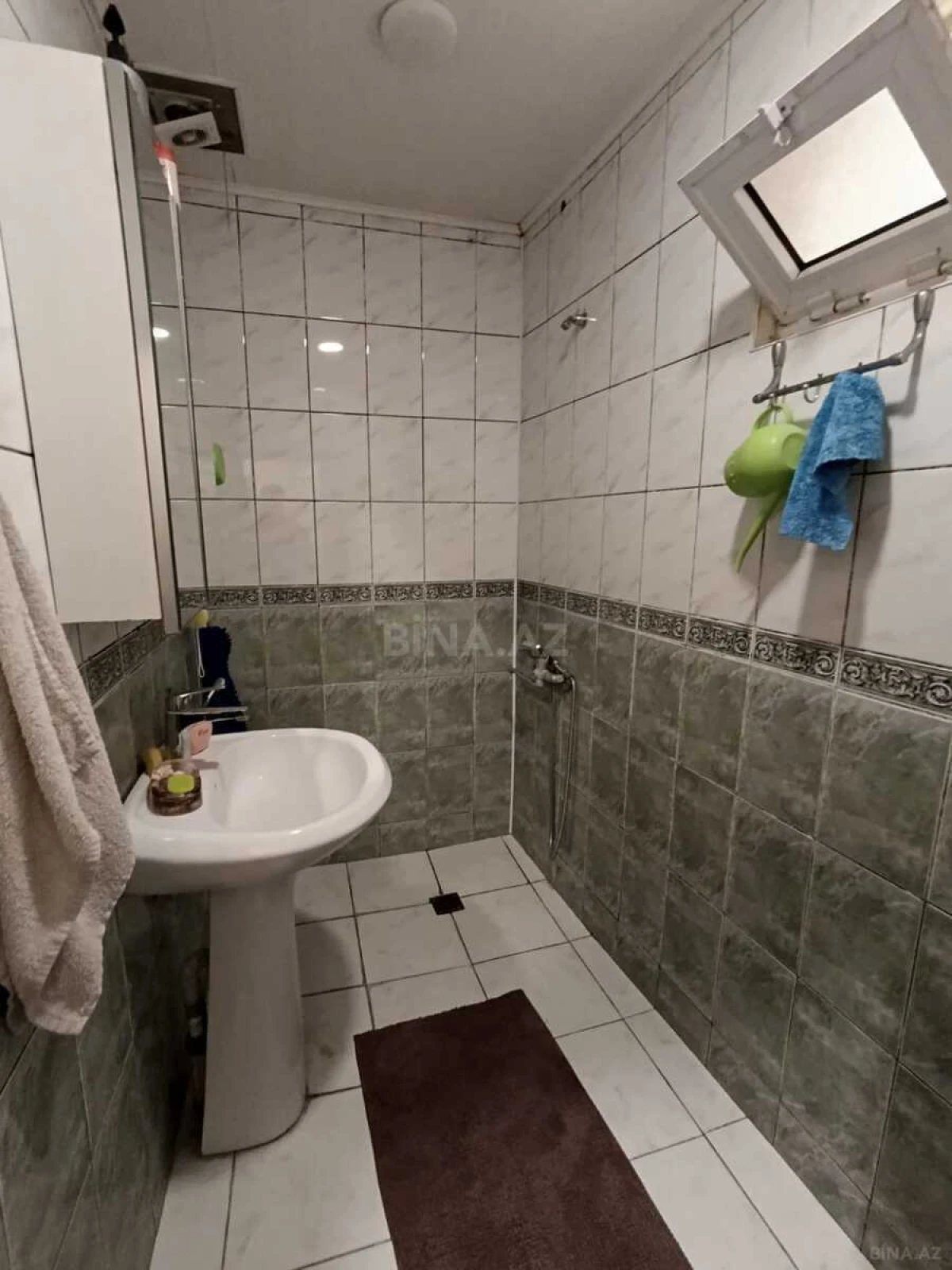 Satılır 3 otaqlı mənzil 100 m²