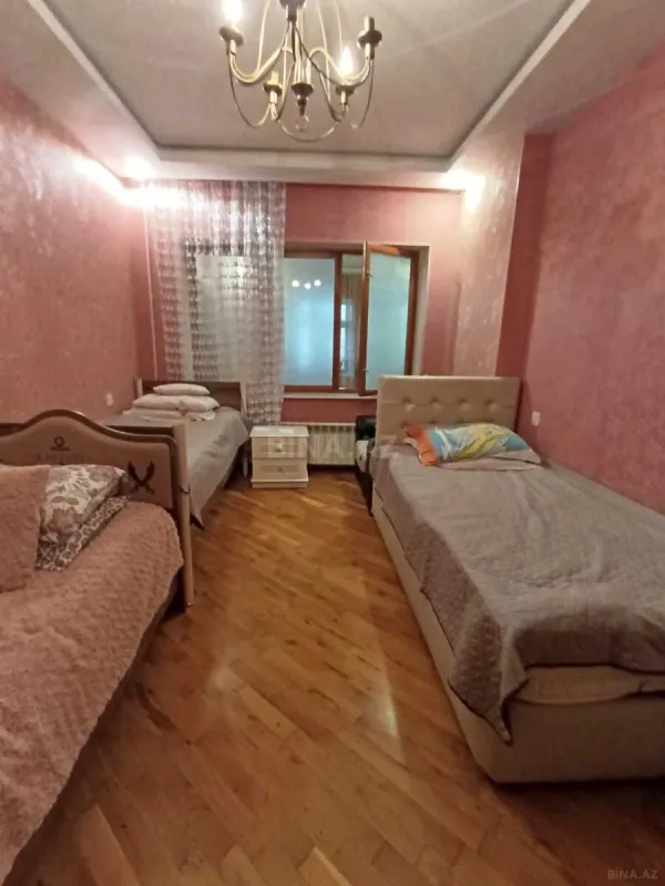 Satılır 3 otaqlı mənzil 100 m²
