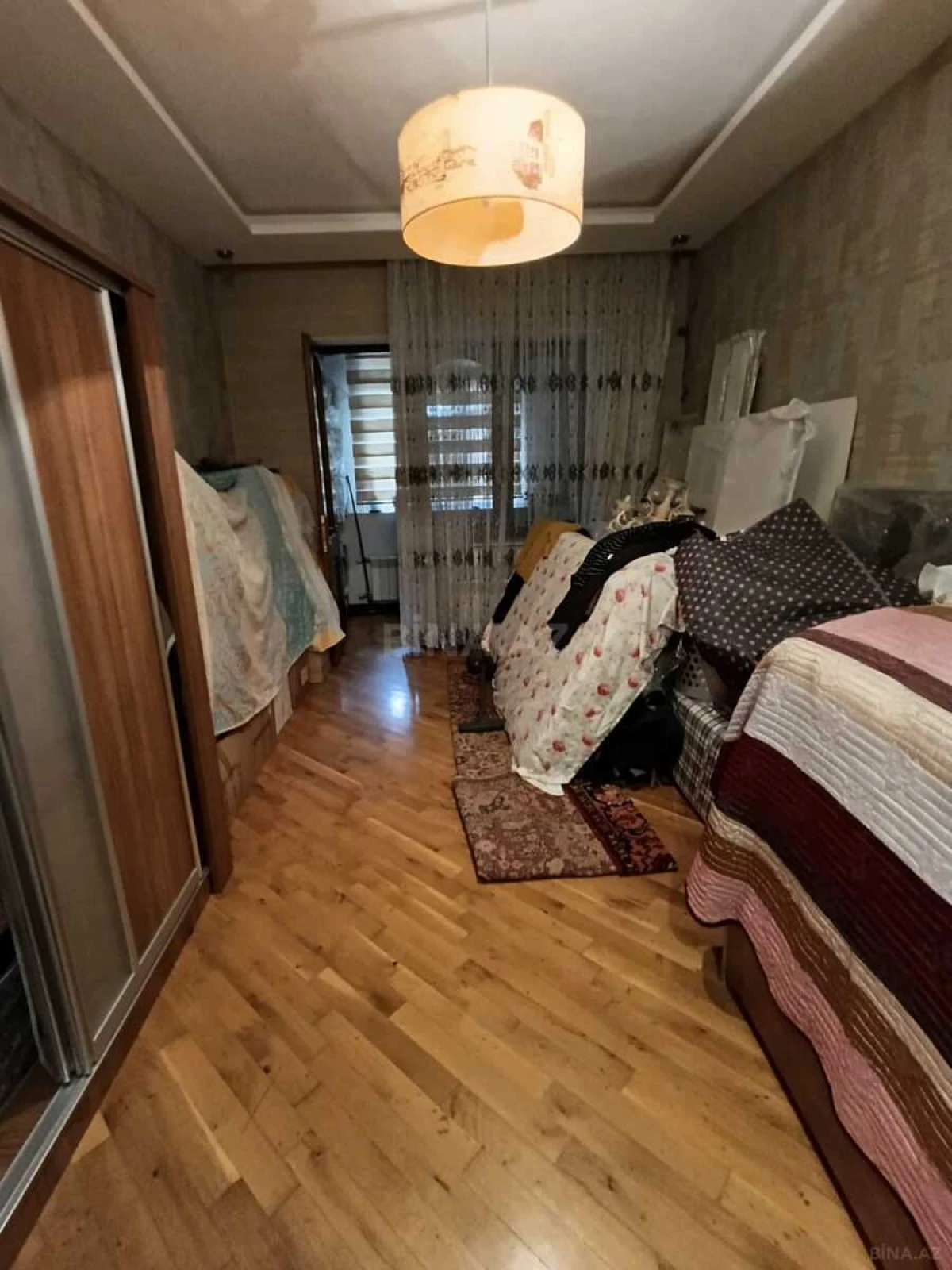 Satılır 3 otaqlı mənzil 100 m²