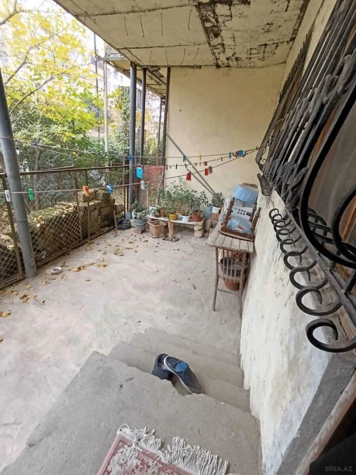 Satılır 3 otaqlı mənzil 100 m²