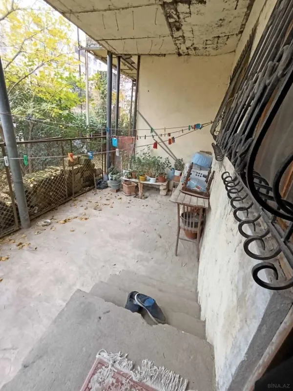 Satılır 3 otaqlı mənzil 100 m²