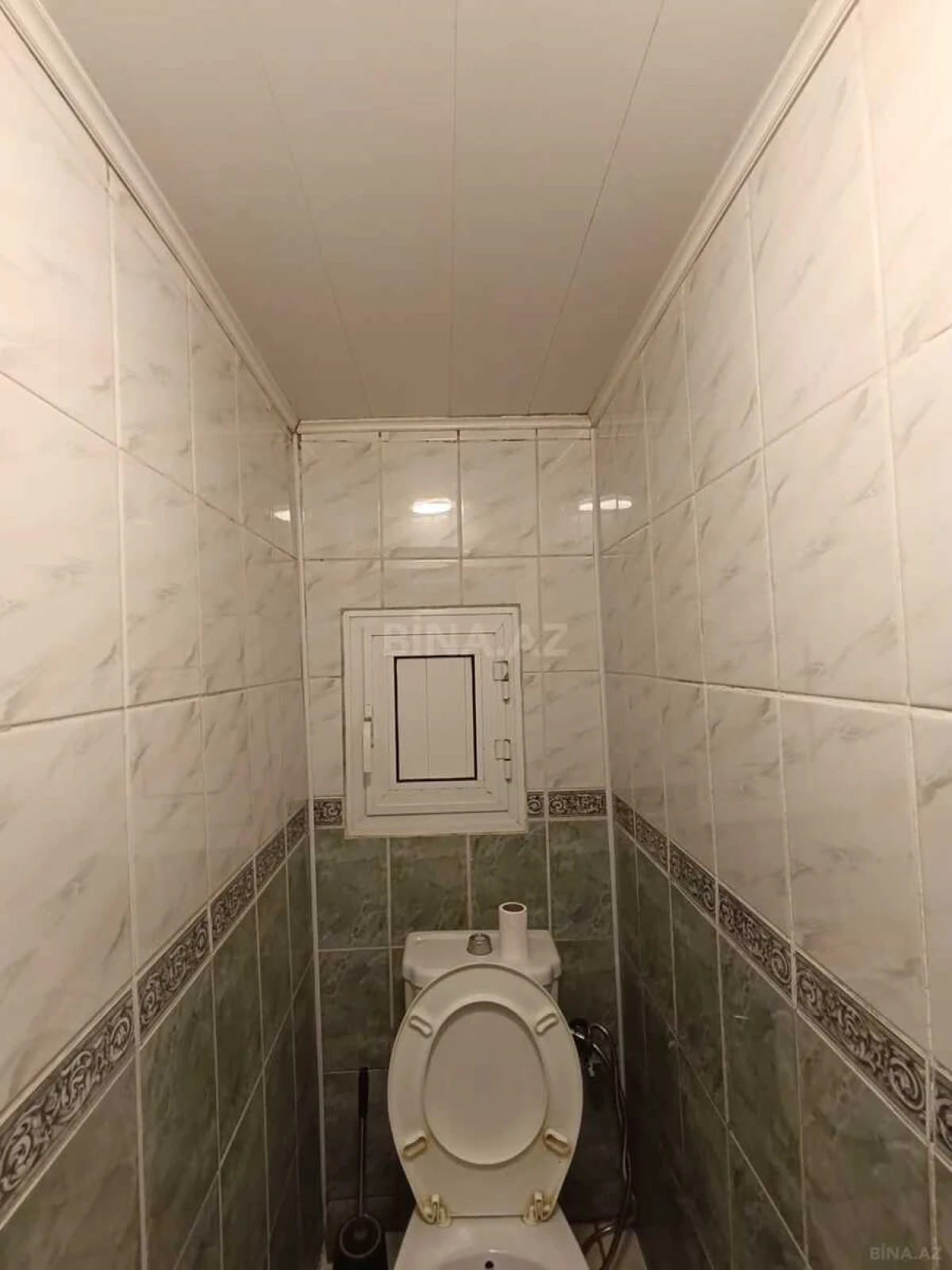 Satılır 3 otaqlı mənzil 100 m²