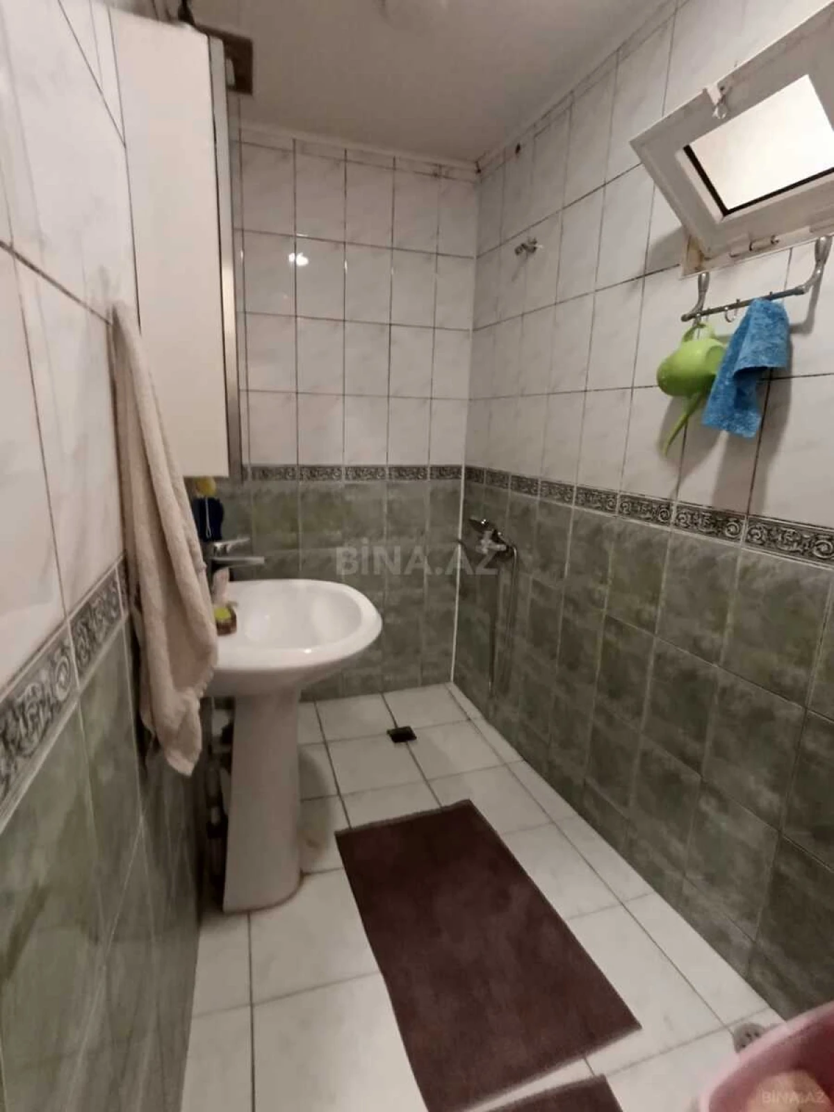 Satılır 3 otaqlı mənzil 100 m²
