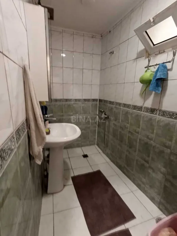 Satılır 3 otaqlı mənzil 100 m²