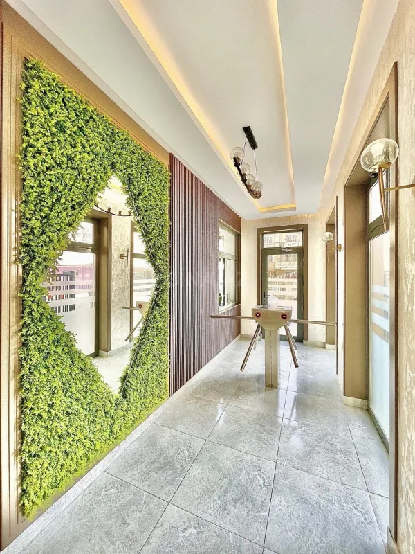 Satılır 3 otaqlı mənzil 145 m²