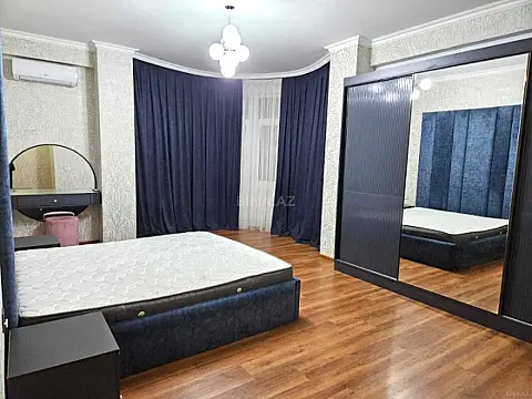 Satılır 2 otaqlı mənzil 100 m²