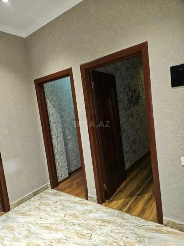 Satılır 2 otaqlı mənzil 100 m²