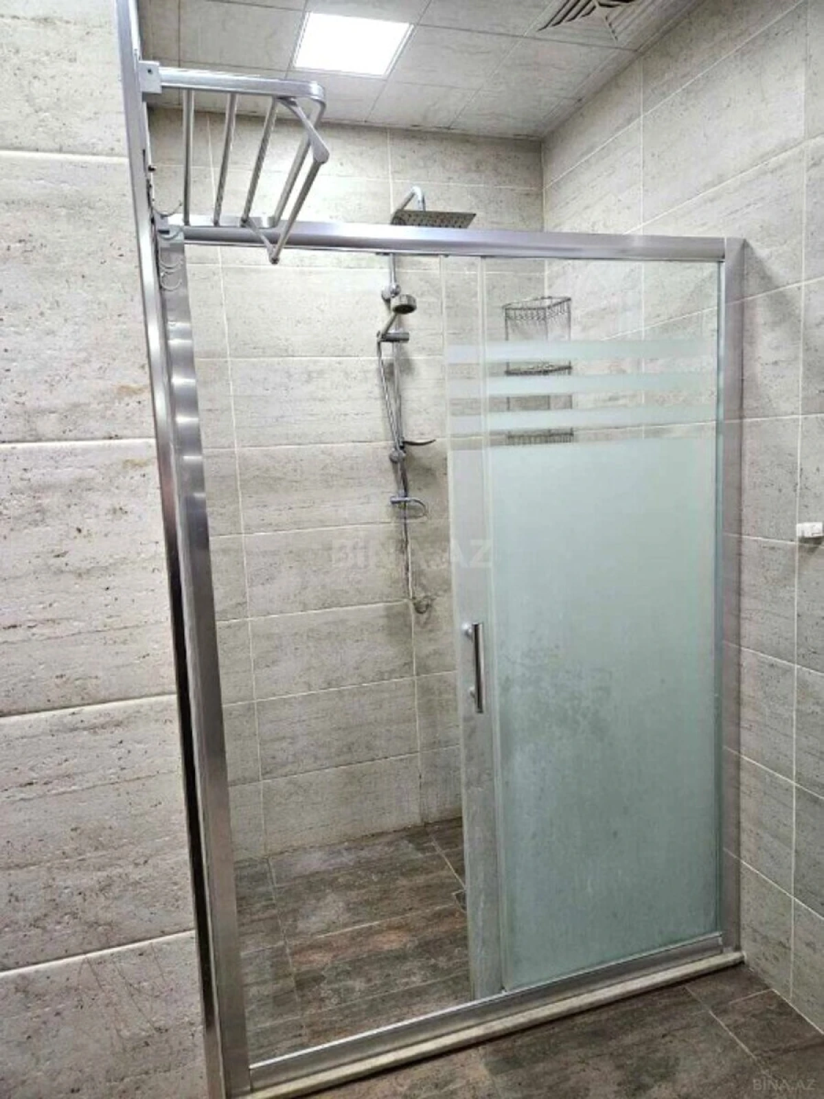 Satılır 2 otaqlı mənzil 100 m²