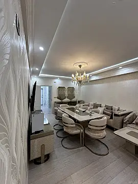 Satılır 3 otaqlı mənzil 110 m²