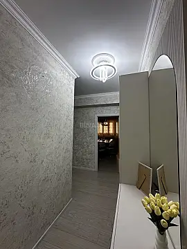 Satılır 3 otaqlı mənzil 110 m² — Bakı, Xırdalan 3 otaq 110.00 m²