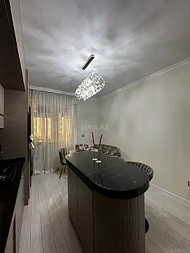 Satılır 3 otaqlı mənzil 110 m²