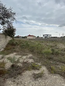 Satılır torpaq sahəsi 40 m²
