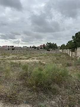 Satılır torpaq sahəsi 40 m² — Bakı, Şüvəlan 40.00 m²