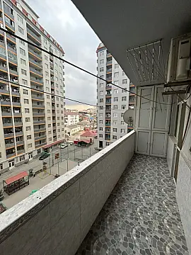 Satılır 2 otaqlı mənzil 63.5 m²