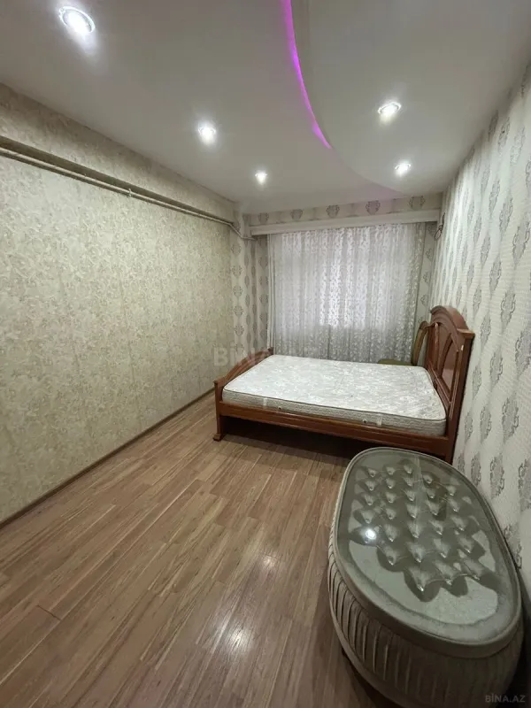 Satılır 2 otaqlı mənzil 63.5 m²
