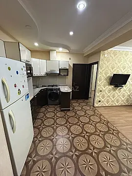 Satılır 2 otaqlı mənzil 63.5 m²