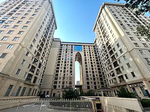 Satılır 2 otaqlı mənzil 80 m² — Bakı, Nərimanov 2 otaq 80.00 m²