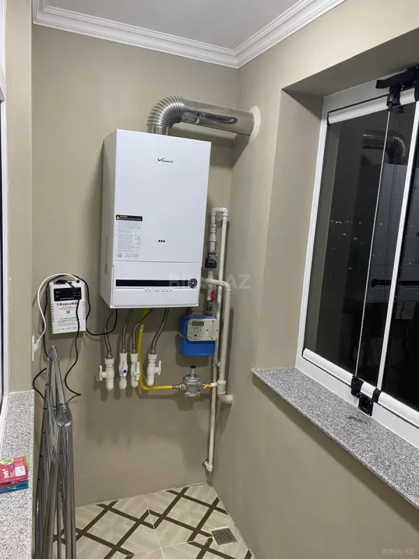 Kirayə verilir 2 otaqlı mənzil 73 m²