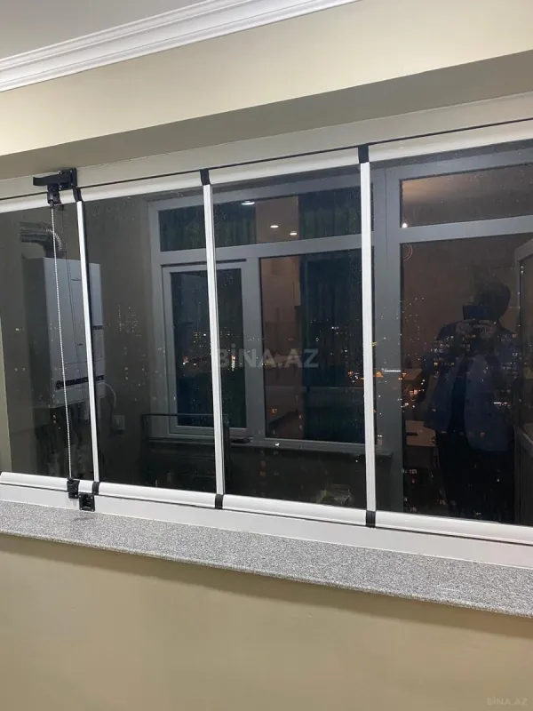 Kirayə verilir 2 otaqlı mənzil 73 m²