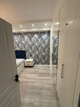 Satılır 3 otaqlı mənzil 104 m²