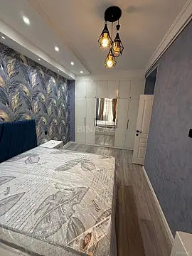 Satılır 3 otaqlı mənzil 104 m²