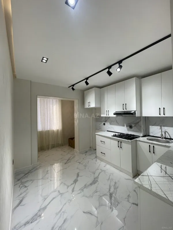 Satılır 3 otaqlı mənzil 65 m²