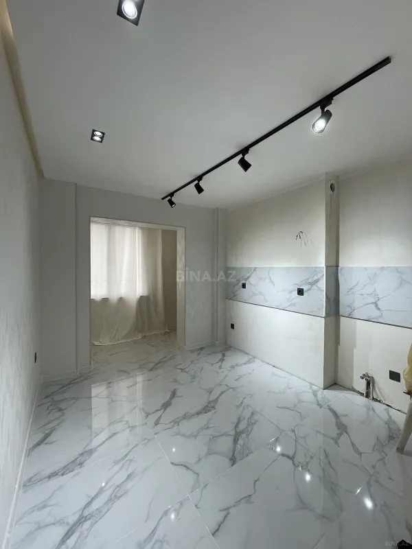 Satılır 3 otaqlı mənzil 65 m²