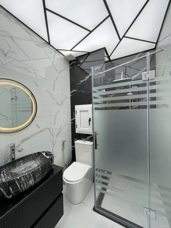 Satılır 3 otaqlı mənzil 65 m²