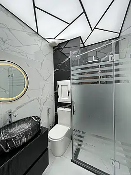 Satılır 3 otaqlı mənzil 65 m²