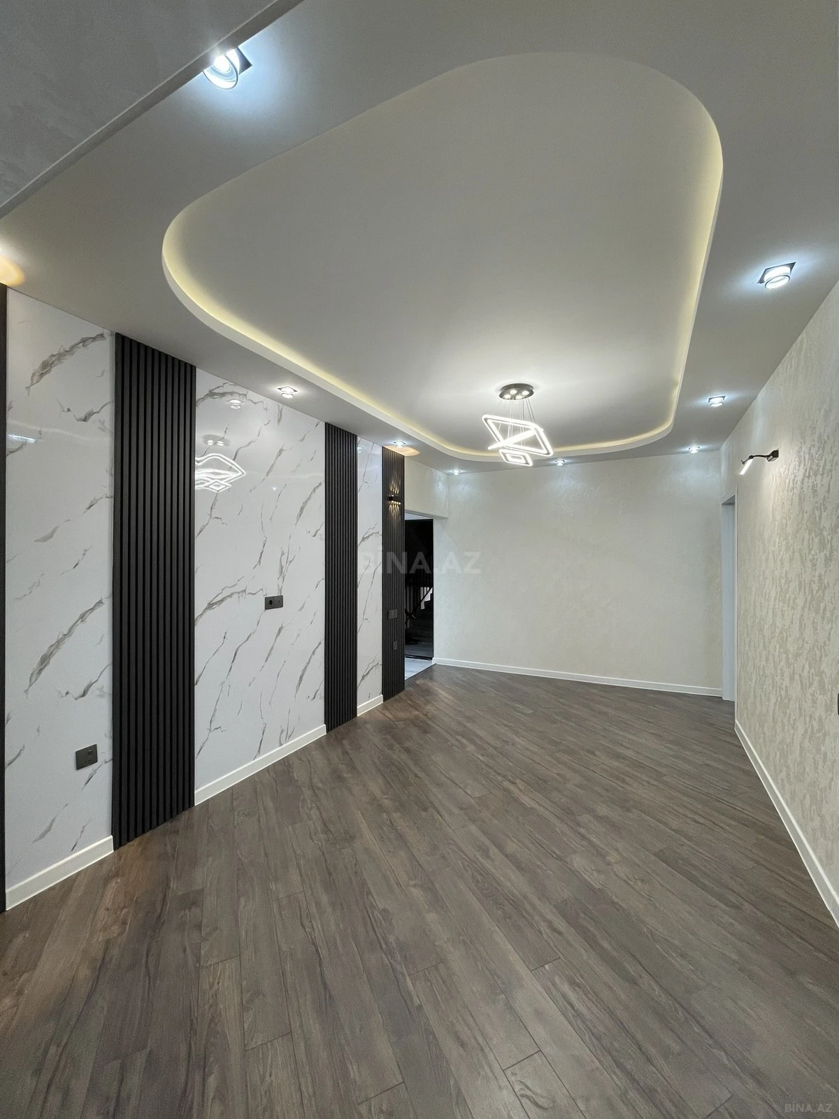 Satılır 3 otaqlı mənzil 65 m²