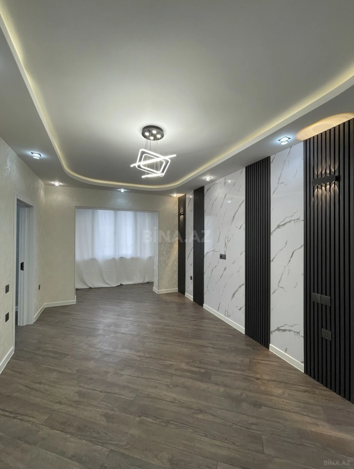 Satılır 3 otaqlı mənzil 65 m²