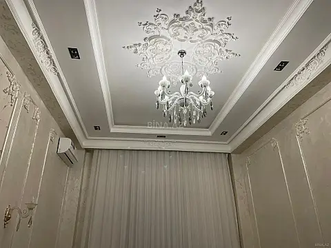 Satılır 2 otaqlı mənzil 72 m²