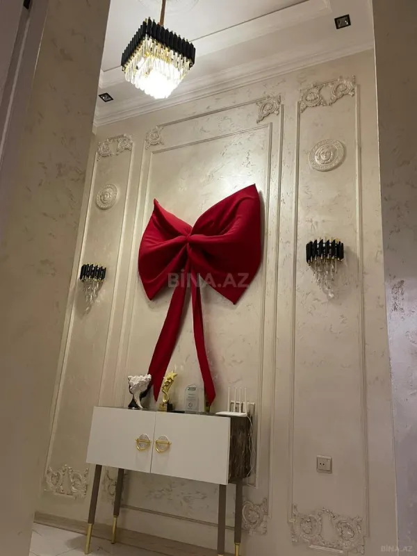 Satılır 2 otaqlı mənzil 72 m²