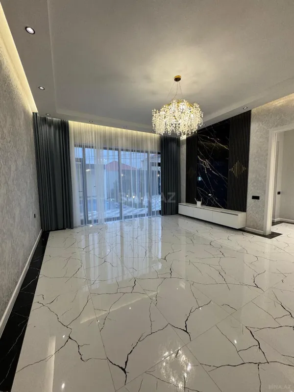 Satılır 4 otaqlı həyət evi 150 m²