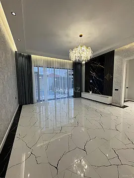 Satılır 4 otaqlı həyət evi 150 m²