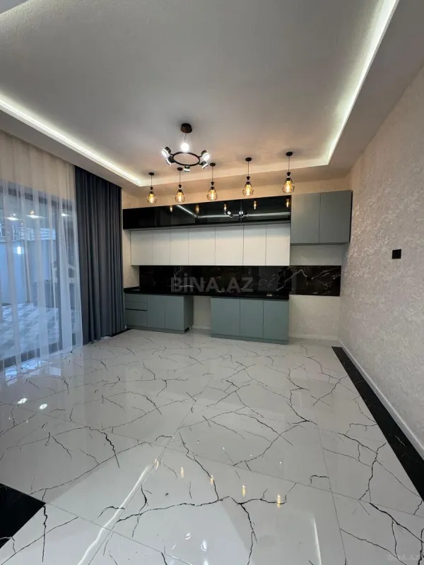 Satılır 4 otaqlı həyət evi 150 m²