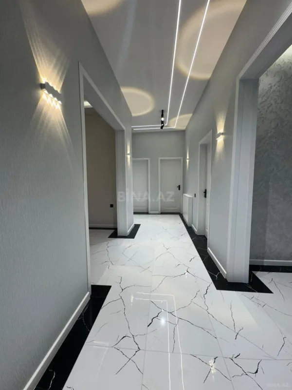Satılır 4 otaqlı həyət evi 150 m²