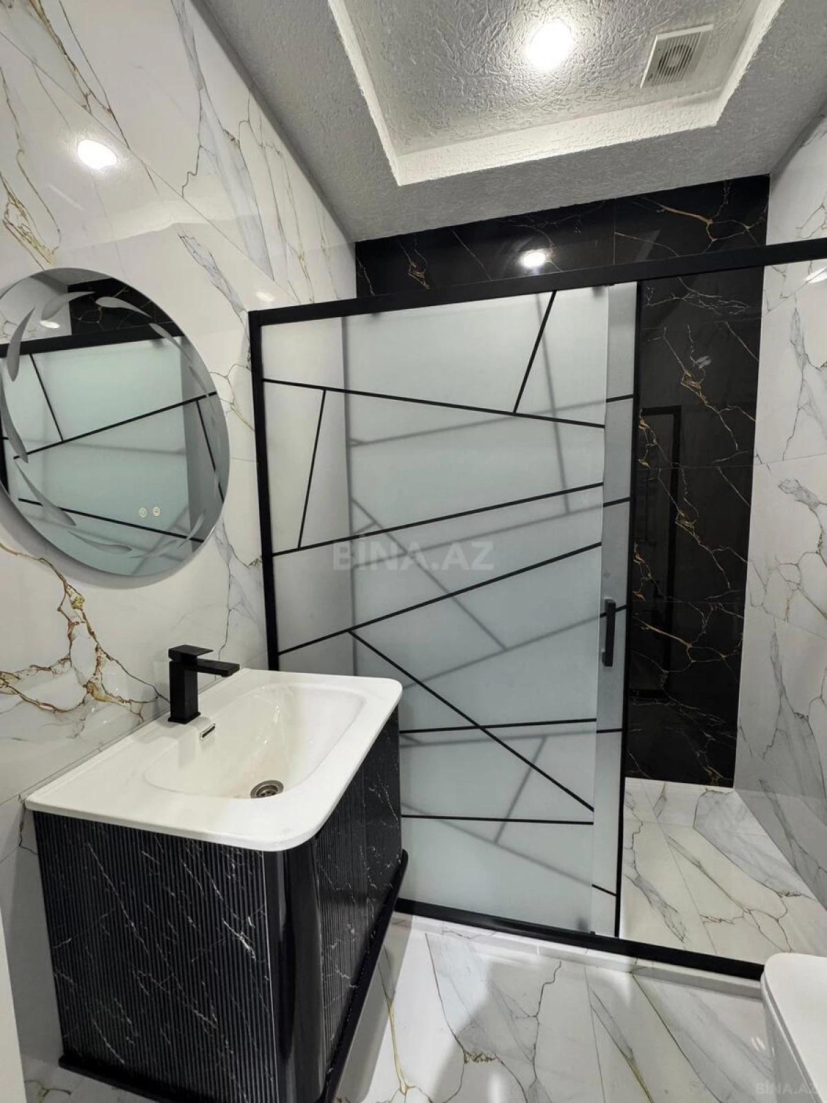 Satılır 4 otaqlı həyət evi 150 m²