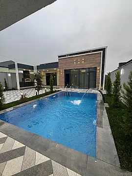 Satılır 4 otaqlı həyət evi 150 m²