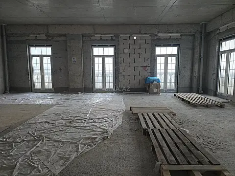 Satılır 3 otaqlı mənzil 110.5 m²